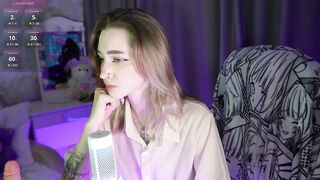 Diana-Dii - Porn Video [Bongacams]: seductive glutes, popular internet personality, captivating enchantress