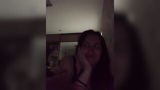 GospodinBdsm421 - Porn Video [Bongacams]: voluptuous breasts, astonishing enchantment, insane orgasm