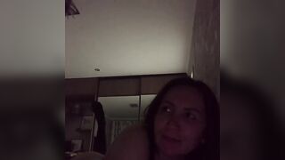 GospodinBdsm421 - Porn Video [Bongacams]: voluptuous breasts, astonishing enchantment, insane orgasm