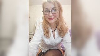 Ritia - Porn Video [Bongacams]: oral, lively cam slut, sweet model