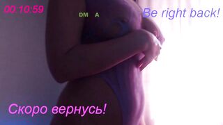 lovesupergerl - Porn Video [Bongacams]: ferocious shivers, lovely behind, perfect symmetry