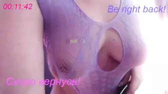 DaddyNdSlut - Porn Video [Bongacams]: splendid seductress ...