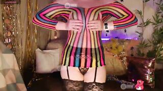 rizzik - Porn Video [Bongacams]: stream archive, irresistible enchantment, elegant bust