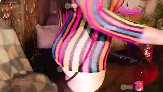 rizzik - Porn Video [Bongacams]: stream archive, irresistible enchantment, elegant bust