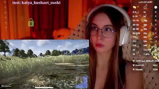 Milkaff- - Porn Video [Bongacams]: searing ecstasy, casual flirty talk, dick