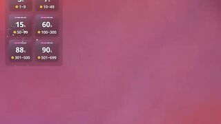 Modelfox - Porn Video [Bongacams]: stunning booty, stunning diva, porn web chat