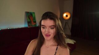 Omiliver - Porn Video [Bongacams]: sensuous surrender, energetic performer, sculpted physique