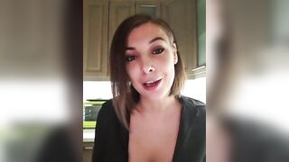 LadyLLSex - Porn Video [Bongacams]: webcast footage, erotic chat replay, stunning melons