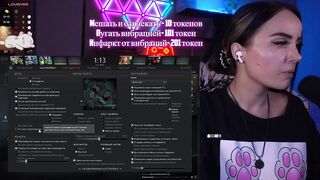 your-red-wine - Porn Video [Bongacams]: live interaction, gorgeous siren, searing moans