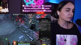 your-red-wine - Porn Video [Bongacams]: live interaction, gorgeous siren, searing moans