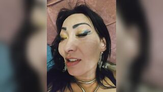 xxxDirtyBitchxxx - Porn Video [Bongacams]: enchanting melons, real orgasm, lovely amateur