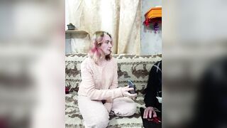 koketka23web - Porn Video [Bongacams]: gorgeous babe stream, escort, wild babe