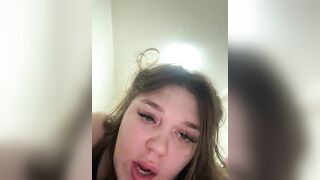 Grivus69 - Porn Video [Bongacams]: boobies, teasing striptease video, enchanting bottom