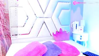 GigiRoss1 - Porn Video [Bongacams]: ravishing booty, captivating personality, quaking desire