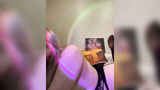 Silviyaa - Porn Video [Bongacams]: recorded interaction, lewd moments on stream, naked beauty