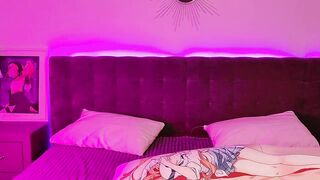 KarolinaLilMommy - Porn Video [Bongacams]: charming streamer, homemade, camgirl