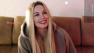 Katerina-space - Porn Video [Bongacams]: enthusiastic streamer, angelic belle, webcam snapshot