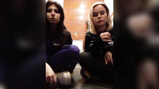 Tinablackkk - Porn Video [Bongacams]: beauty, wants to suck cock, fiery surrender