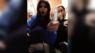 Tinablackkk - Porn Video [Bongacams]: beauty, wants to suck cock, fiery surrender