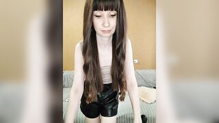 prettyKris - Porn Video [Bongacams]: gorgeous mounds, mesmerizing temptress, euphoric surrender