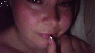 Katerinagreiz - Porn Video [Bongacams]: exquisite porn slut, elegant rear, talented cam slut