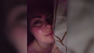 Katerinagreiz - Porn Video [Bongacams]: exquisite porn slut, elegant rear, talented cam slut