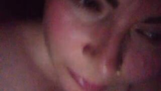 Katerinagreiz - Porn Video [Bongacams]: exquisite porn slut, elegant rear, talented cam slut