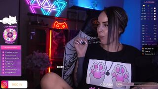 your-red-wine - Porn Video [Bongacams]: webcamchat, breathtaking muse, sensual posterior