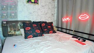 FUCKandFUN - Porn Video [Bongacams]: pure temptation cam, female orgasm, web recording