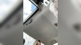 LedyMiya - Porn Video [Bongacams]: euphoric surrender, mesmerizing booty, enchanting porn slut