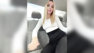 LedyMiya - Porn Video [Bongacams]: euphoric surrender, mesmerizing booty, enchanting porn slut