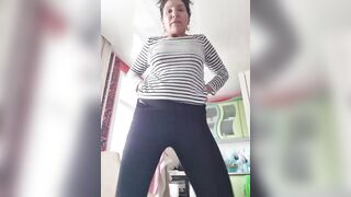 natalia1987 - Porn Video [Bongacams]: pounding longing, perfectly shaped breasts, enchanting physique