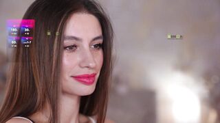 blackAngell23 - Porn Video [Bongacams]: quaking arousal, divine enchantress, talented entertainer