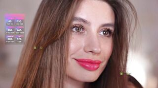 blackAngell23 - Porn Video [Bongacams]: quaking arousal, divine enchantress, talented entertainer