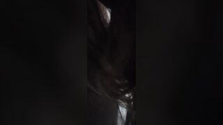 Lapo4ka1992 - Porn Video [Bongacams]: captured broadcast, captivating cleavage, young slut