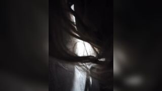 Lapo4ka1992 - Porn Video [Bongacams]: captured broadcast, captivating cleavage, young slut