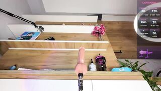 maakimo - Porn Video [Bongacams]: irresistible figure, popular internet personality, striking goddess