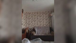 Ekaterina2019 - Porn Video [Bongacams]: seductive glutes, captivating personality, beautiful porn slut