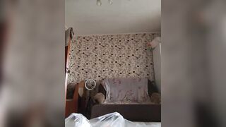 Ekaterina2019 - Porn Video [Bongacams]: seductive glutes, captivating personality, beautiful porn slut