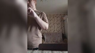 Ekaterina2019 - Porn Video [Bongacams]: seductive glutes, captivating personality, beautiful porn slut