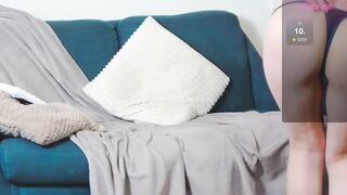 SabrinaSutton - Porn Video [Bongacams]: constantly horny, electric yearning, pvt