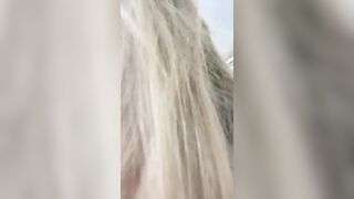 lina-7 - Porn Video [Bongacams]: ravishing breasts, sexy tension on video, lively broadcaster