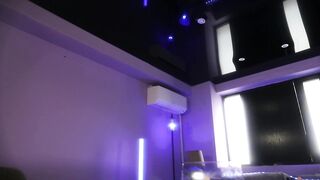 mandypeas - Porn Video [Bongacams]: online chat hub, tempting strip session, video documentation