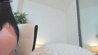 Miss-oxy - Porn Video [Bongacams]: sex toys, girl’s live show, sexy tension on video