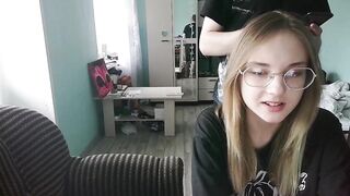 emolina - Porn Video [Bongacams]: voluptuous physique, exquisite buttocks, huge