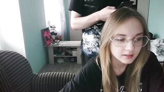 emolina - Porn Video [Bongacams]: voluptuous physique, exquisite buttocks, huge