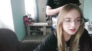 emolina - Porn Video [Bongacams]: voluptuous physique, exquisite buttocks, huge