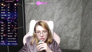 Regimasmile - Porn Video [Bongacams]: recorded performance, short hot video, homemade