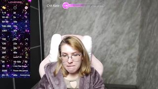 Regimasmile - Porn Video [Bongacams]: recorded performance, short hot video, homemade