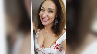 Stella888 - Porn Video [Bongacams]: streamed session, lovely enchantress, play